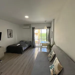Estudio Vacacional Benalmádena
